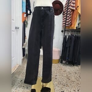 Levi's Men's Dark Gray Jeans